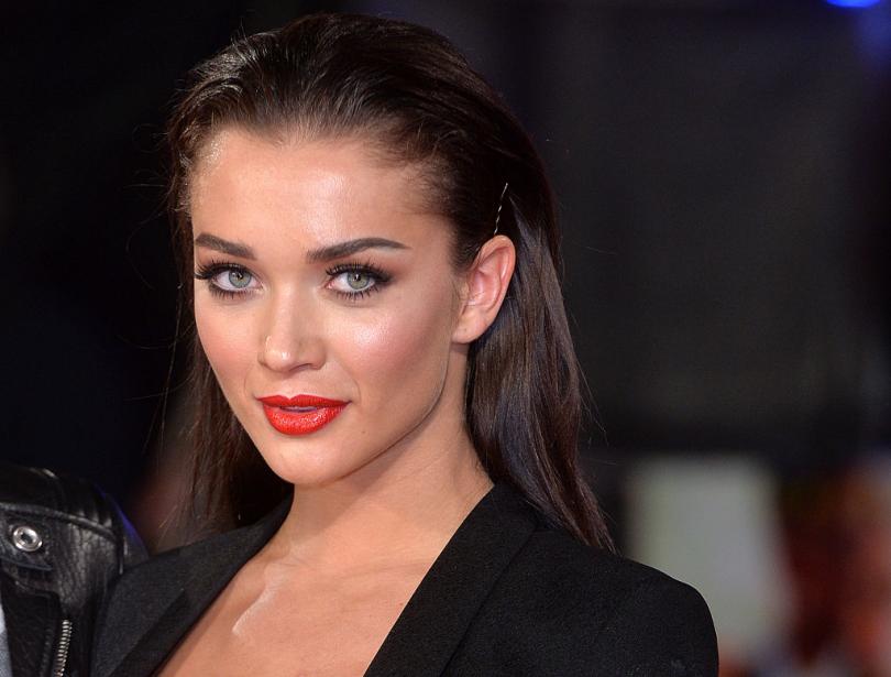 10 Fakta Amy Jackson, aktris India seksi yang akan debut di Supergirl