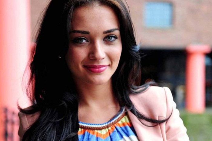 10 Fakta Amy Jackson, aktris India seksi yang akan debut di Supergirl