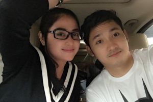 Dewi Perssik sudah menikah sejak 10 September 2017, ini buktinya