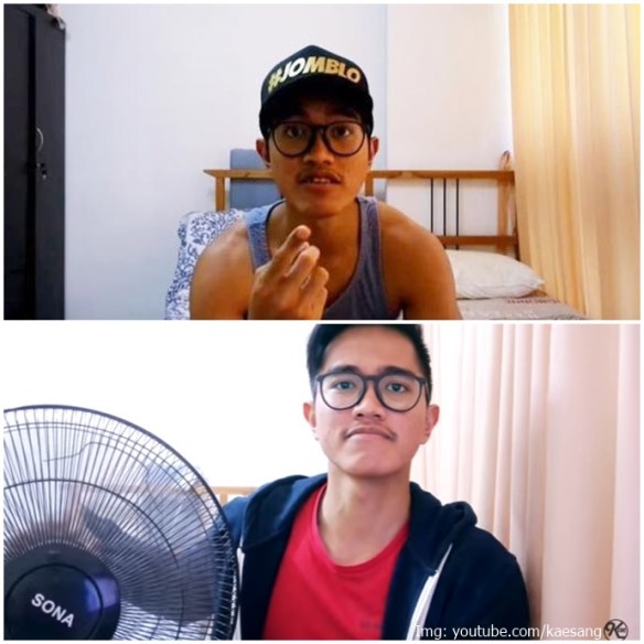 Begini tempat tinggal 4 seleb Tanah Air saat kuliah di luar negeri