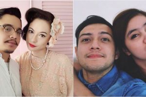 3 Pasangan seleb Indonesia ini siap susul Raisa-Hamish ke pelaminan