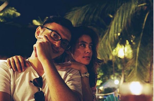 Siap menikah, ini 15 momen mesra Rifky Balweel dan calon istrinya