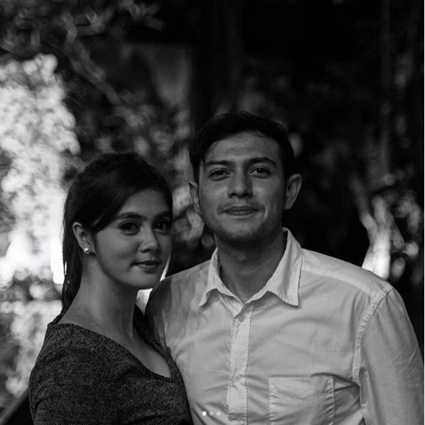 Siap menikah, ini 15 momen mesra Rifky Balweel dan calon istrinya