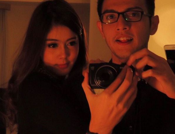 Siap menikah, ini 15 momen mesra Rifky Balweel dan calon istrinya
