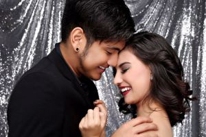 5 Gaya Giorgino Abraham & Irish Bella saat pemotretan, bak prewedding