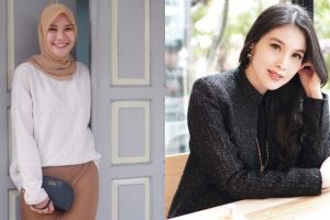 7 Seleb ini alami kondisi unik saat hamil, ada yang kesal lihat suami