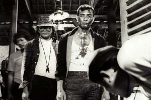 Transformasi pemeran Pierre Tendean di film G30S/PKI sampai sekarang