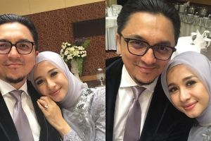 Pulang kampung, Laudya Bella & Engku Emran bakal gelar resepsi kedua?