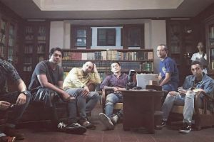 Tayang November, ini 5 fakta film Keluarga Tak Kasat Mata 'Kaskus'