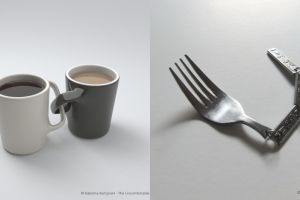 10 Produk ini tidak nyaman dipakai, tapi desainnya ciamik abis