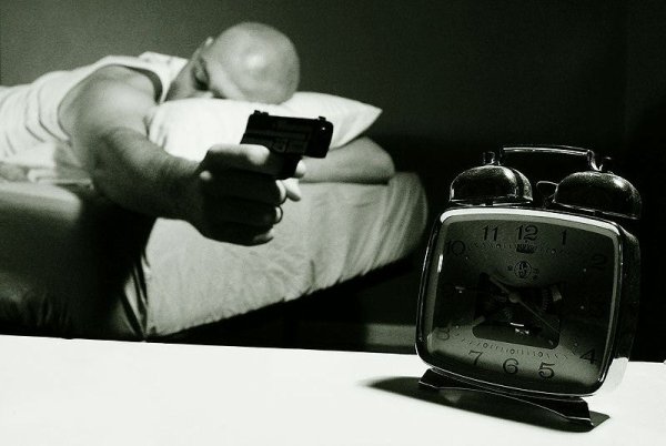10 Jenis gangguan tidur paling ngeri, ada yang bisa sampai bikin mati