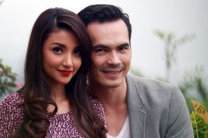 Tsania Marwa curhat penderitaannya setelah cerai dari Atalarik Syach