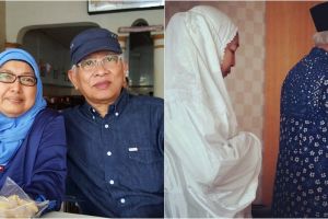 Begini curhatan Gus Mus soal istrinya yang relationship goals abis