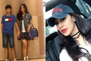 Usia hampir kepala 5, 10 potret terbaru Diah Permatasari ini bak ABG