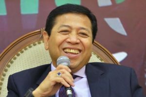 5 Skandal yang pernah menjerat Setya Novanto, semua lolos dari hukuman