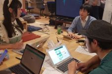 Sekolah TI di Jepang ini punya cara unik agar siswa betah belajar