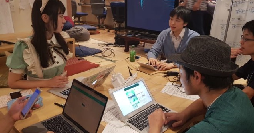 Sekolah TI di Jepang ini punya cara unik agar siswa betah belajar