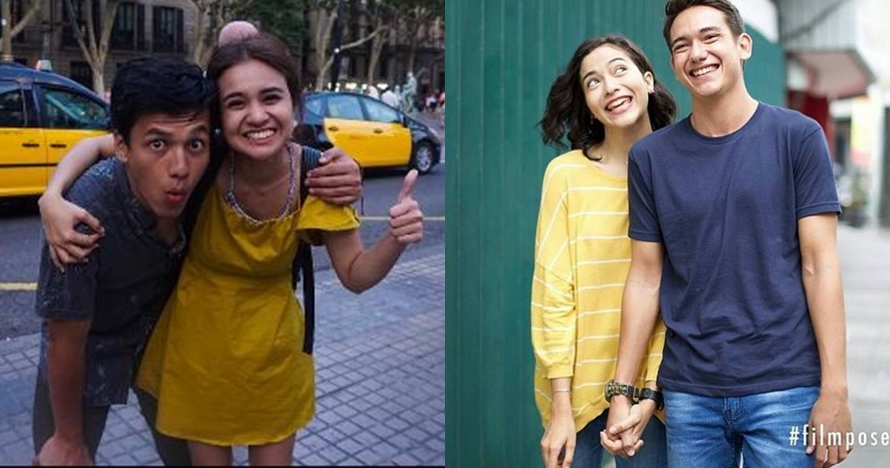 10 Bukti Jefri Nichol cocok jadi the next Adipati Dolken-nya Indonesia