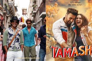 5 Film Bollywood ini kalau ditonton bikin langsung kepengen traveling