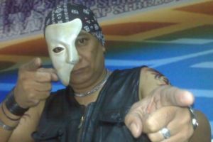 Arie Broto 'Bang Napi' meninggal dunia