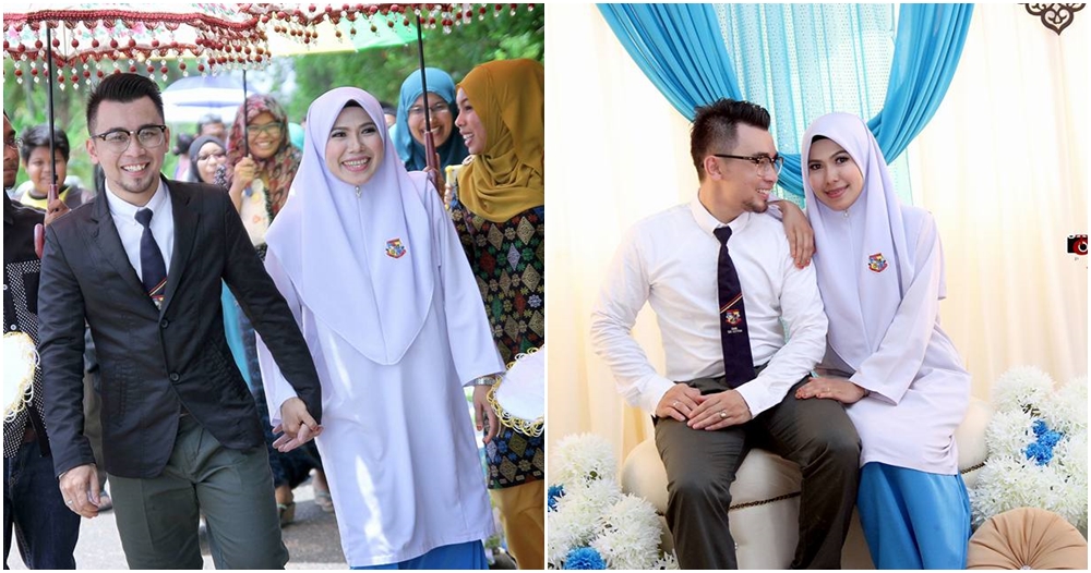 7 Tema pernikahan paling unik dari Malaysia ini bisa jadi inspirasimu