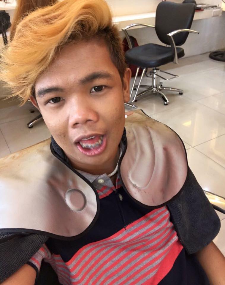 Beda 180 derajat, transformasi penampilan pria ini malah tuai cibiran