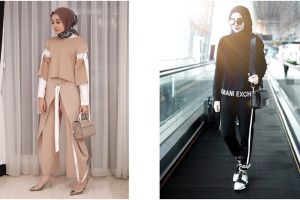 Jadi artis top, harga 10 sepatu koleksi Zaskia Sungkar ini fantastis