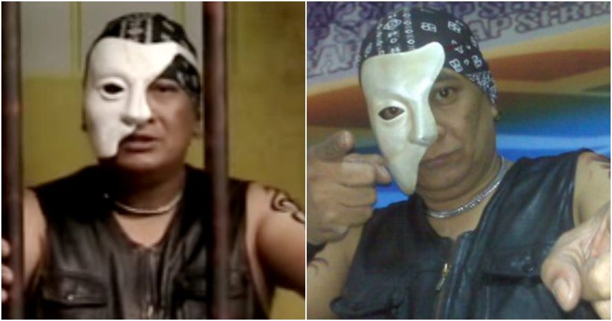 Meninggal dunia, ini 3 fakta menarik di balik sosok Bang Napi