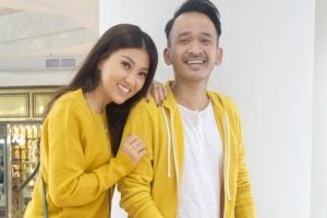 Ini alasan Sarwendah putuskan hengkang dari bisnis kue kekinian