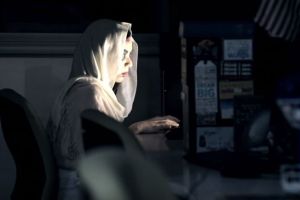 5 Film horor pendek ini dijamin bikin pekerja kantor bergidik ngeri