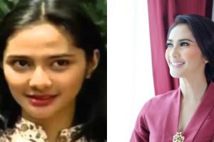 10 Transformasi Maudy Koesnaedi dari Zaenab sampai mama hits satu anak