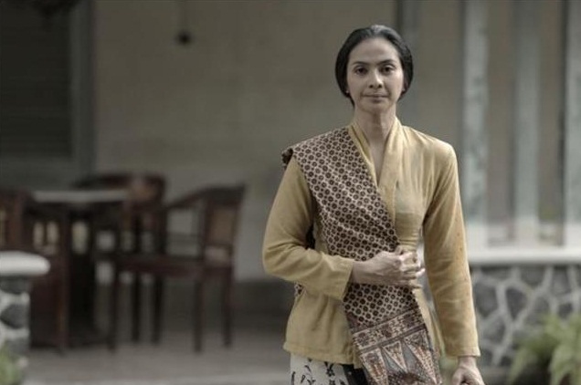 10 Transformasi Maudy Koesnaedi dari Zaenab sampai mama hits satu anak