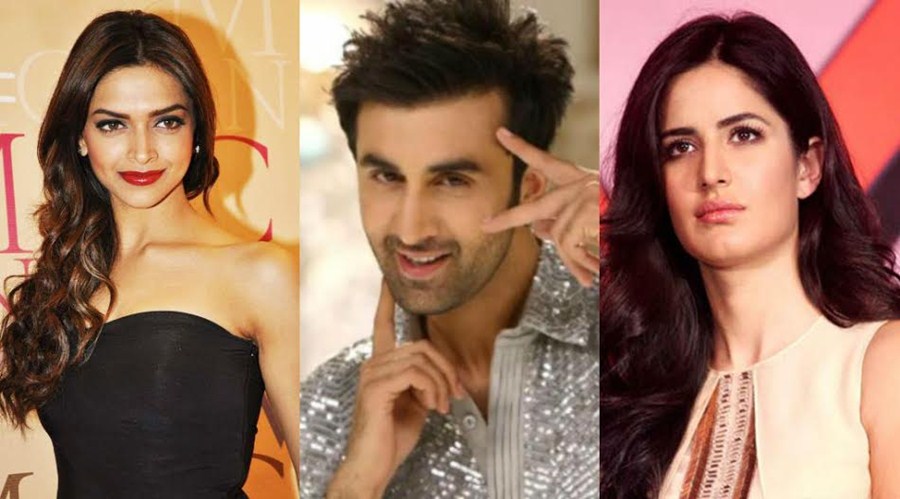 7 Kisah cinta segitiga seleb Bollywood paling kontroversial