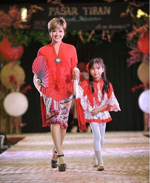 Baru berusia bulanan, 4 anak seleb ini dapat perawatan intensif di RS