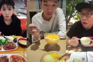 5 Orang ini saat makanannya ditukar reaksinya aneh-aneh, bikin ketawa