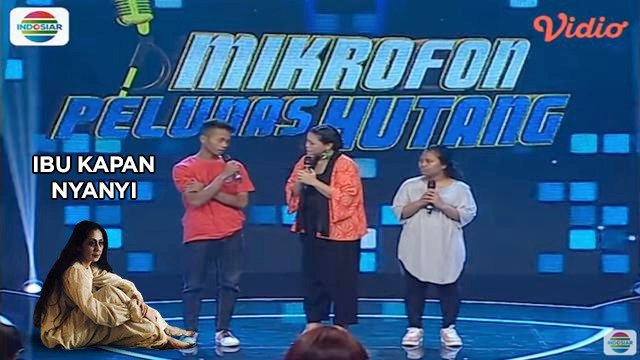 15 Foto editan 'ibu sudah bisa' di film Pengabdi Setan ini lucu abis