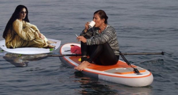 15 Foto editan 'ibu sudah bisa' di film Pengabdi Setan ini lucu abis