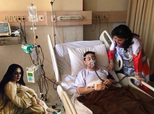 15 Foto editan 'ibu sudah bisa' di film Pengabdi Setan ini lucu abis