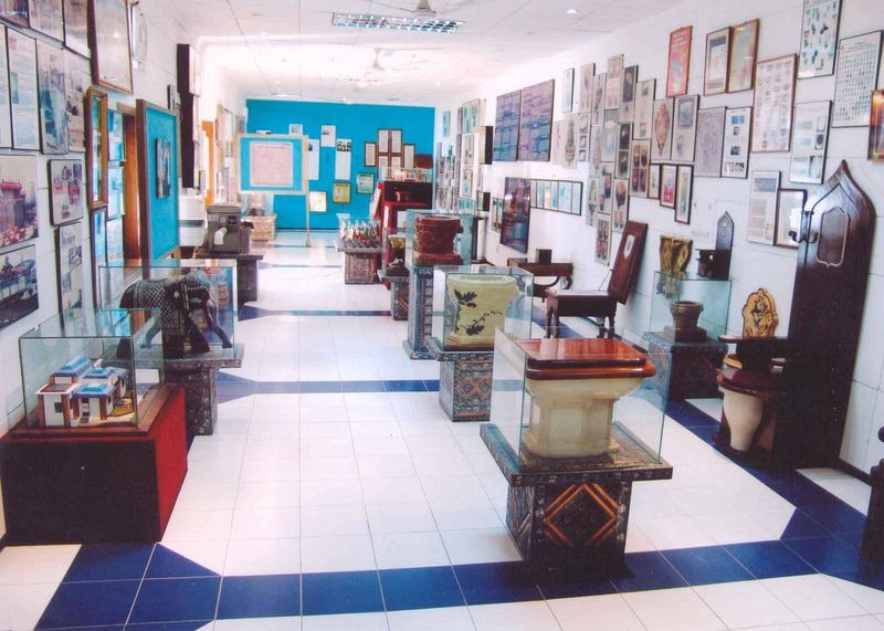 5 Museum dunia ini punya koleksi barang paling aneh dan absurd abis