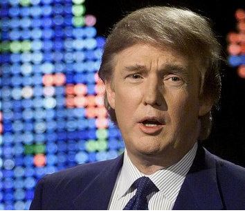 15 Transformasi rambut Donald Trump, mana yang paling kece?