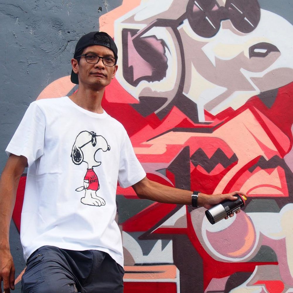 7 Bukti bakat hebat bisa lahir dari tempat & fasilitas seadanya