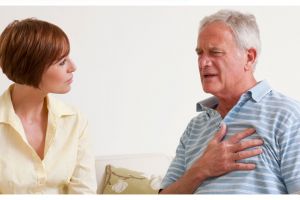 Penyebab sakit jantung ini sering disepelekan, bahayanya setara rokok