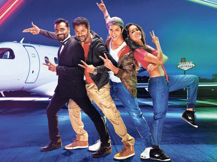 Saingi Shah Rukh Khan, 9 film Varun Dhawan ini tembus box office