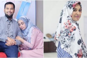 Curhat Shireen Sungkar saat hamil anak ke-3, bukti jadi ibu tak mudah