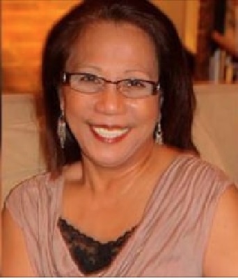 5 Potret Marilou Danley, pacar tersangka penembak massal di Las Vegas