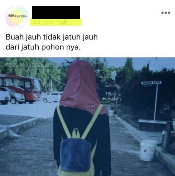 Postingan bijak 10 orang ini bakal bikin kamu bilang 'maunya apa sih?'