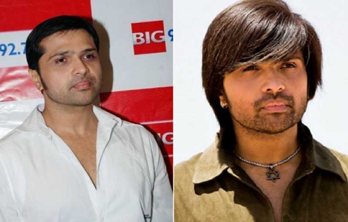 Potret 10 aktor Bollywood sebelum vs sesudah transplantasi rambut