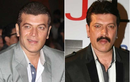 Potret 10 aktor Bollywood sebelum vs sesudah transplantasi rambut