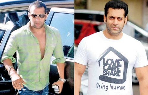 Potret 10 aktor Bollywood sebelum vs sesudah transplantasi rambut