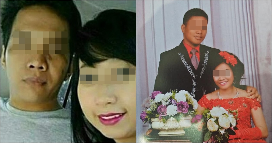 4 Kisah sedih calon pengantin meninggal jelang hari pernikahan
